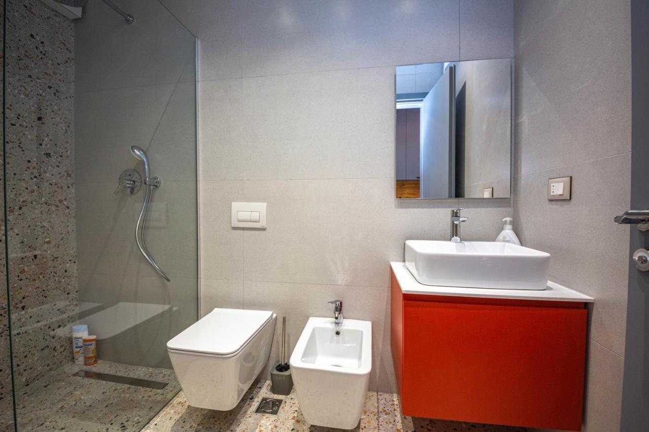 Blloku Unique Apartments Tirana Exterior photo