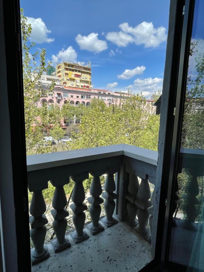 Blloku Unique Apartments Tirana Exterior photo