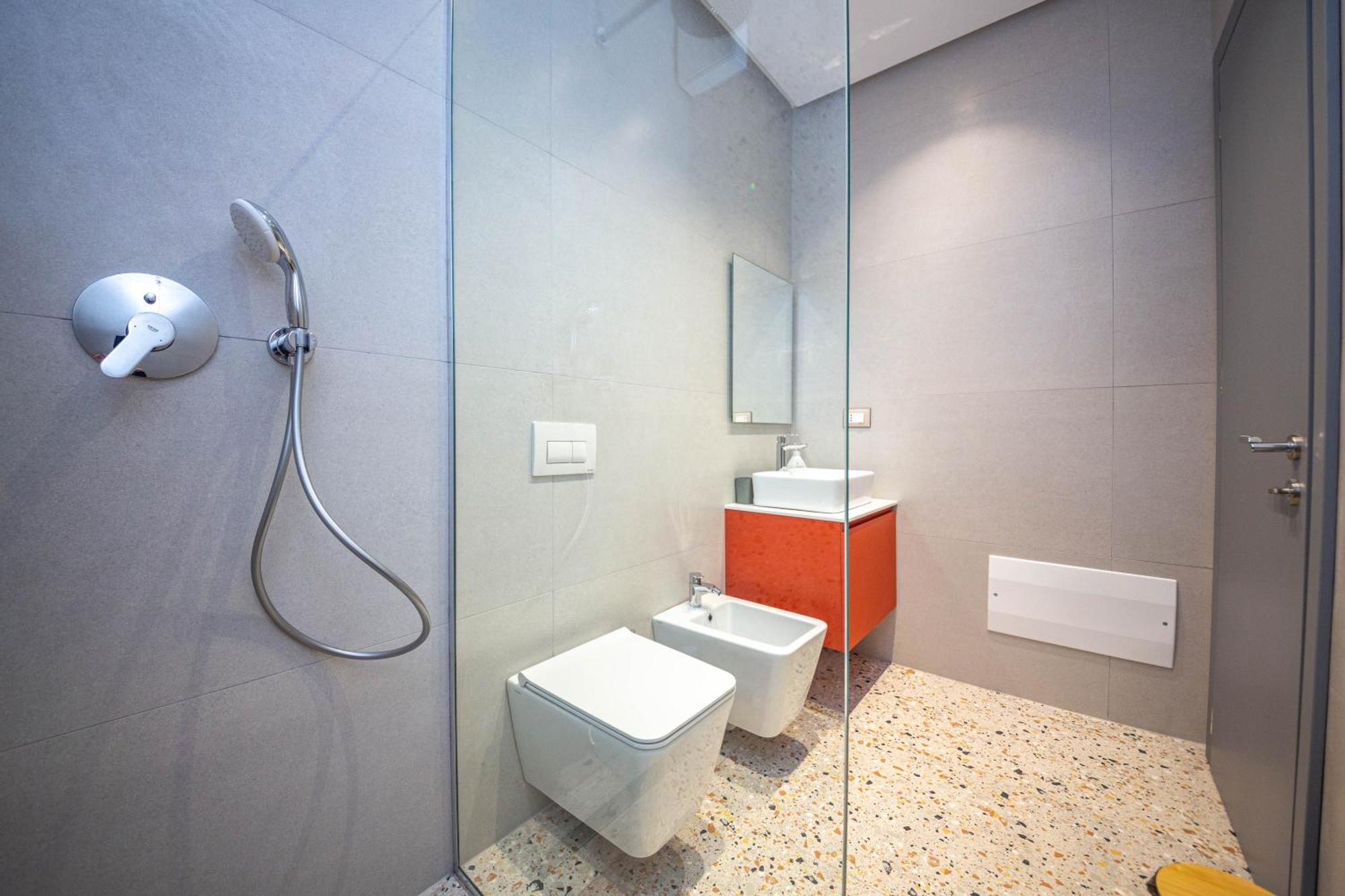 Blloku Unique Apartments Tirana Room photo