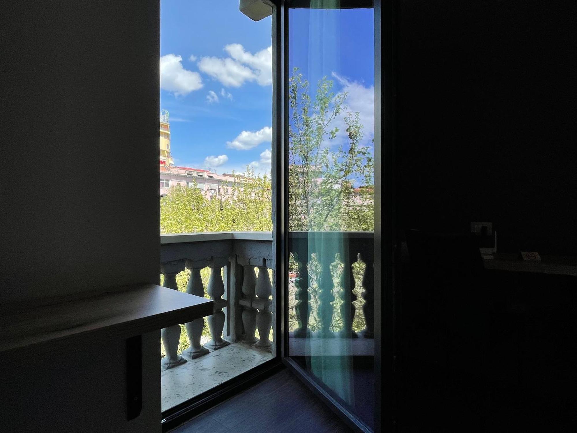 Blloku Unique Apartments Tirana Room photo